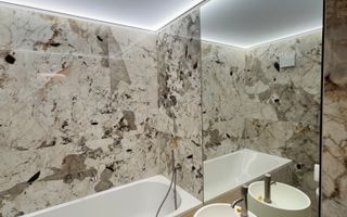 Apartament exclusivist | 2 camere | 73.5 mp | Cortina 126 - Poză 10