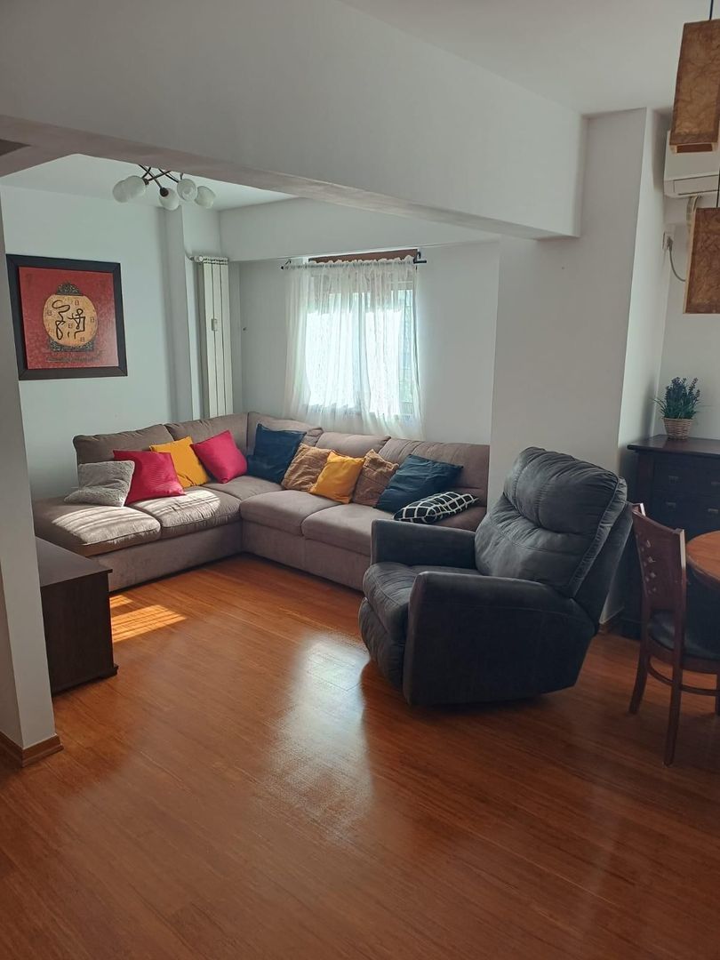 AP. 3 CAMERE CALEA CALARASILOR, PARCARE, PET-FRIENDLY, METROU 5 MINUTE - Poză 8