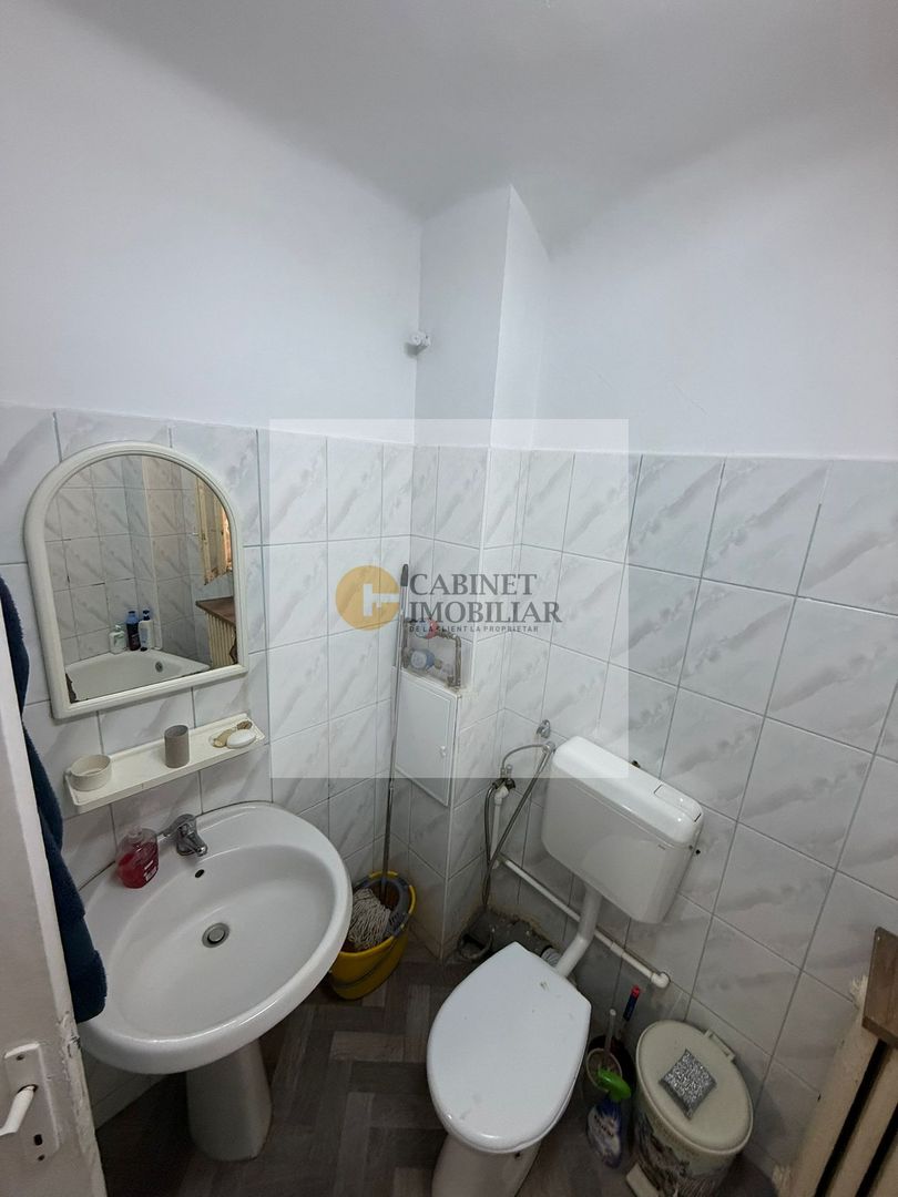 3 camere I Parc Cismigiu I Etaj 3/6 - Poză 5