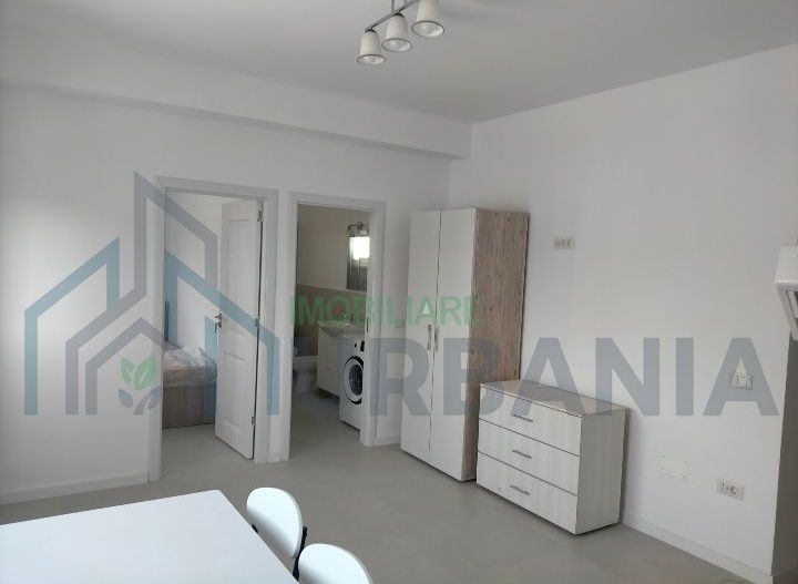 Apartament cu 2camere de închiriat - Poză 1