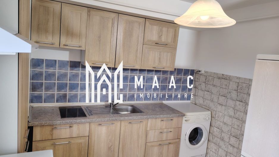 Apartament cu 2 camere | Etaj 3 | Balcon | Trei Stejari - Poză 7