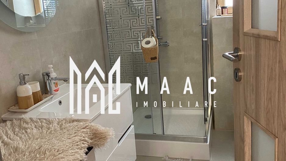 Apartament 3 Camere I Etaj 1 I Prima Inchiriere I Selimbar - Poză 3