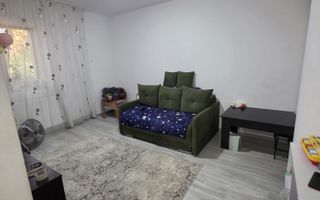 Apartament 2 camere, decomandat, 38 mp, bloc nou, Valea Lupului, Iasi - de inchiriat - Poză 4
