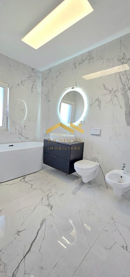 Dumbrăvița-Casa Individuală-Mobilată/Utilata - Poză 21