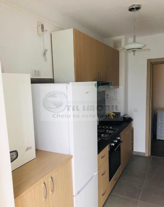 Apartament 1 camera Iulius Mall 350 euro - Poză 5