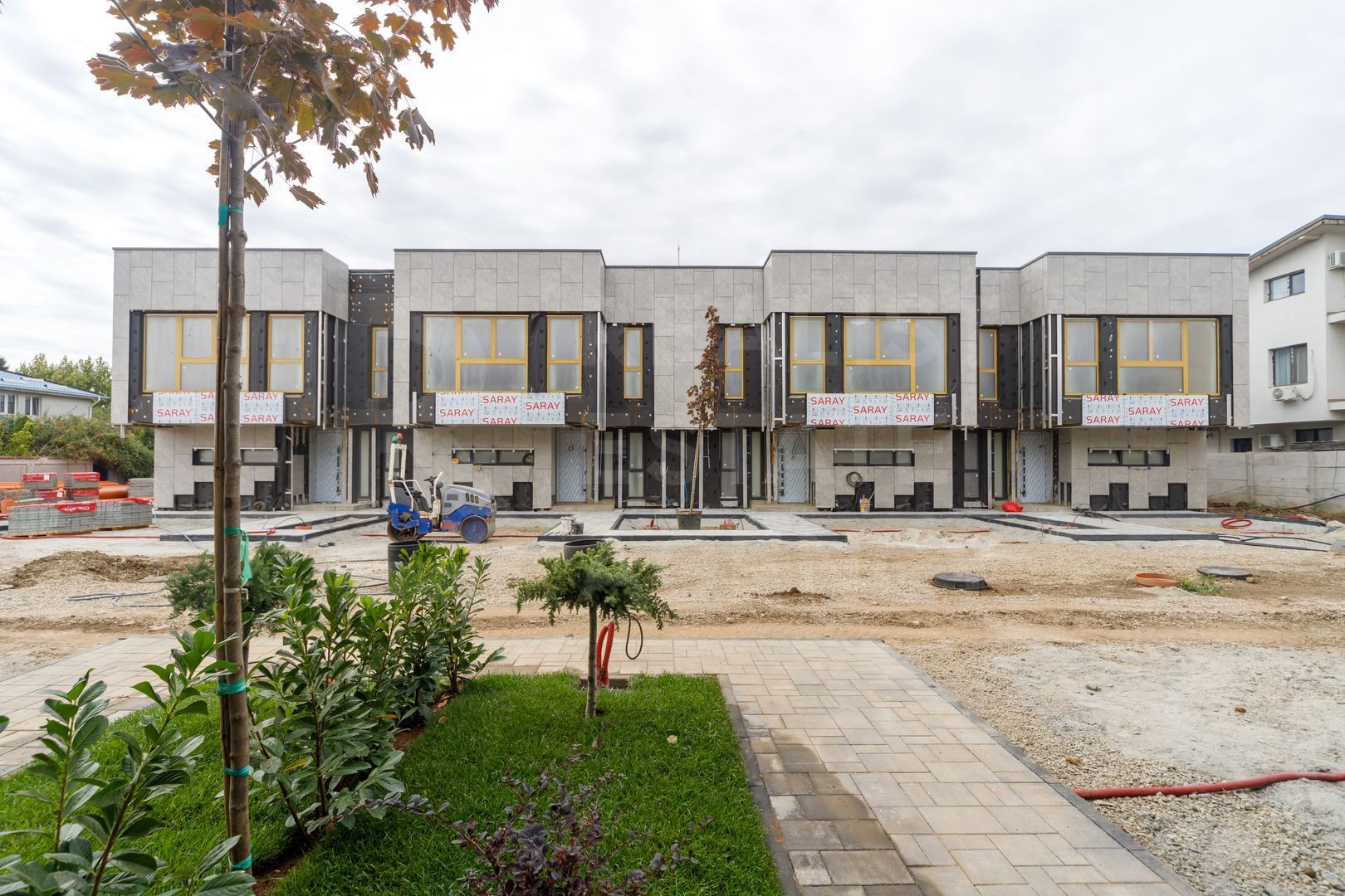 Vilă, 157mp, Pipera, București - Poză 2