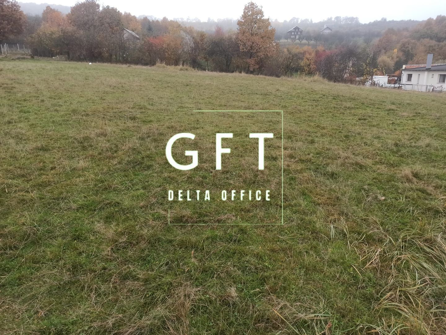 Teren intravilan 5300mp-Parcelabil-ideal casa, investitie-Zona Centura - Poză 3