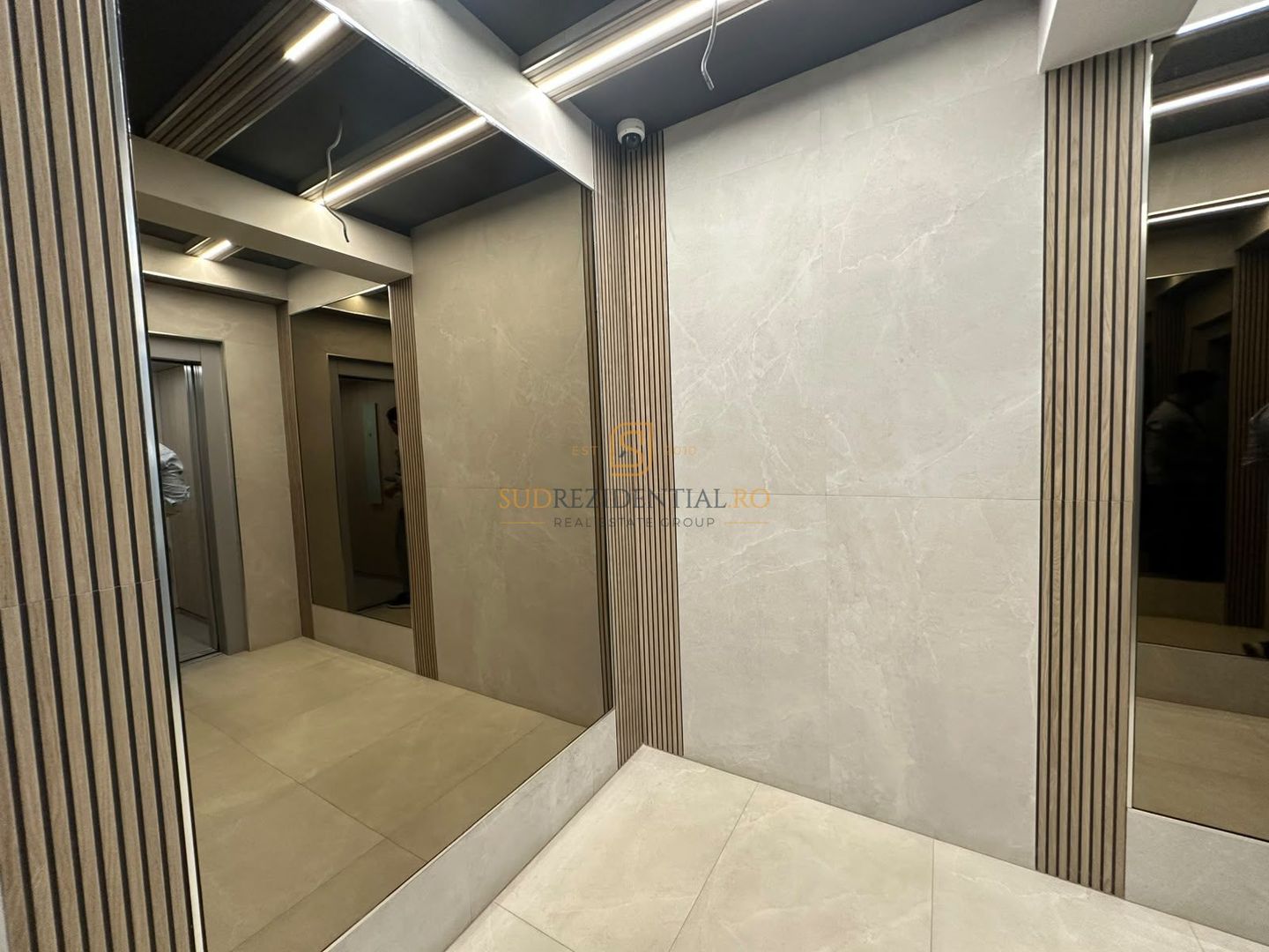 Studio modern de închiriat | Strada Biruinței- Popesti Leordeni - Poză 20