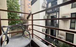 3 camere  Kiseleff |  Parcare subterană - Poză 12