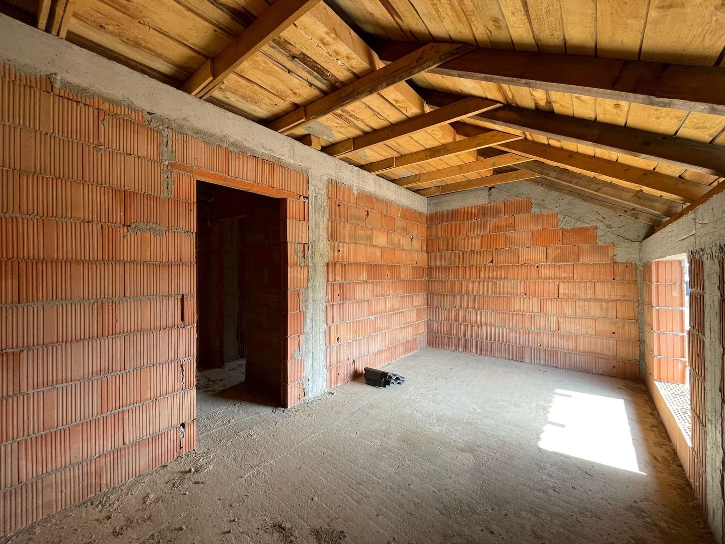 Duplex cu 3 camere |Urseni| - Poză 11