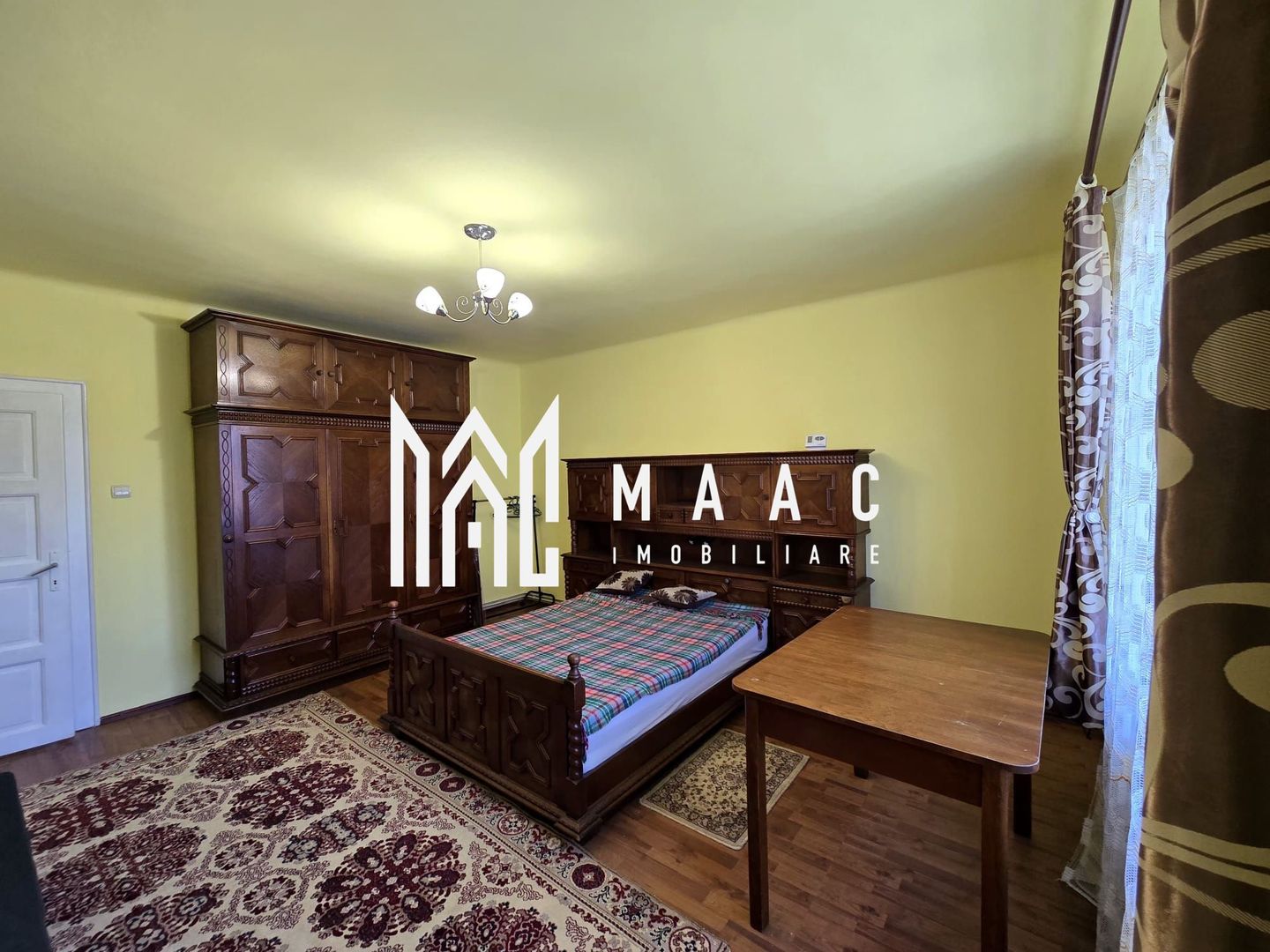 Apartament la Casă | 2 Camere | Etaj 1 | Calea Dumbravii - Poză 1