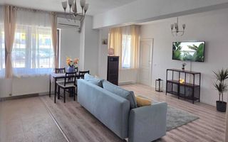 DE INCHIRIAT | APARTAMENT 3 CAMERE | BANEASA - Poză 1