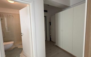 REA1027911 Apartament 2 camere cu boxa si parcare in Pipera Rond OMV - Poză 10