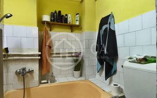 Apartament de vanzare cu 1 camera in Rogerius, Oradea - Poză 7