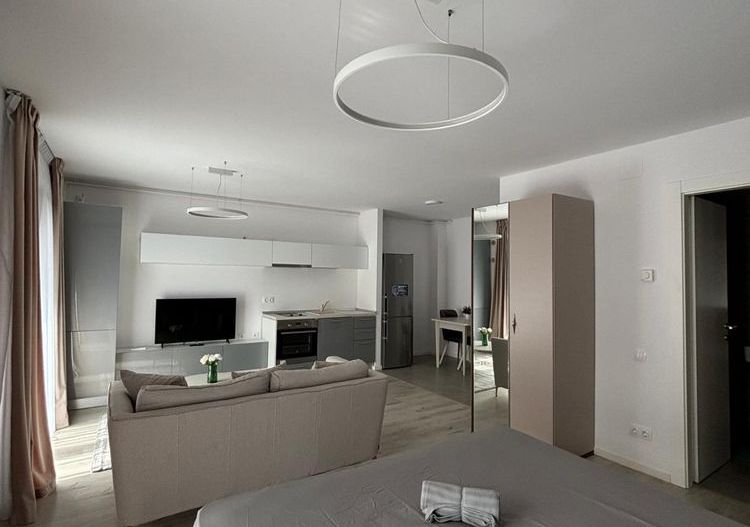 Studio H Pipera Lake proprietar mobilat utilat complet - Poză 4