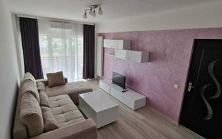 Apartament cu 2 camere, 52mp, Zona Agora - Poză 1