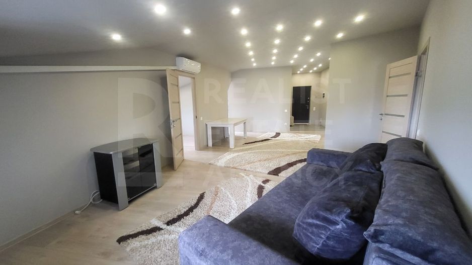 Vânzare, apartament, 2 cameră , str. Ion Creangă, Codru - Poză 12