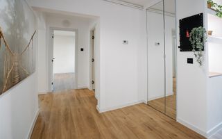 3 camere decomandat | Prima Inchiriere | Iulius Town – Matei Basarab - Poză 9