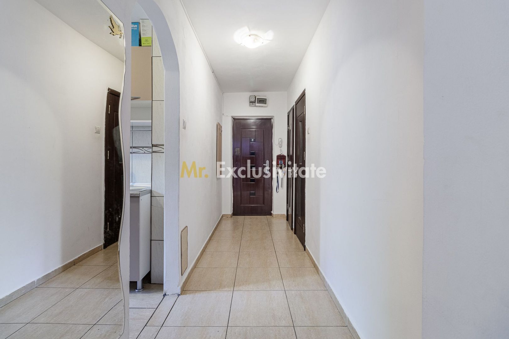 3 camere etaj 3 din 10 Parcul Moghioros - Poză 13