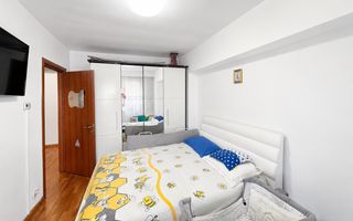 Apartament 3 camere, etaj intermediar, zona Marasti, strada Fabricii - Poză 2
