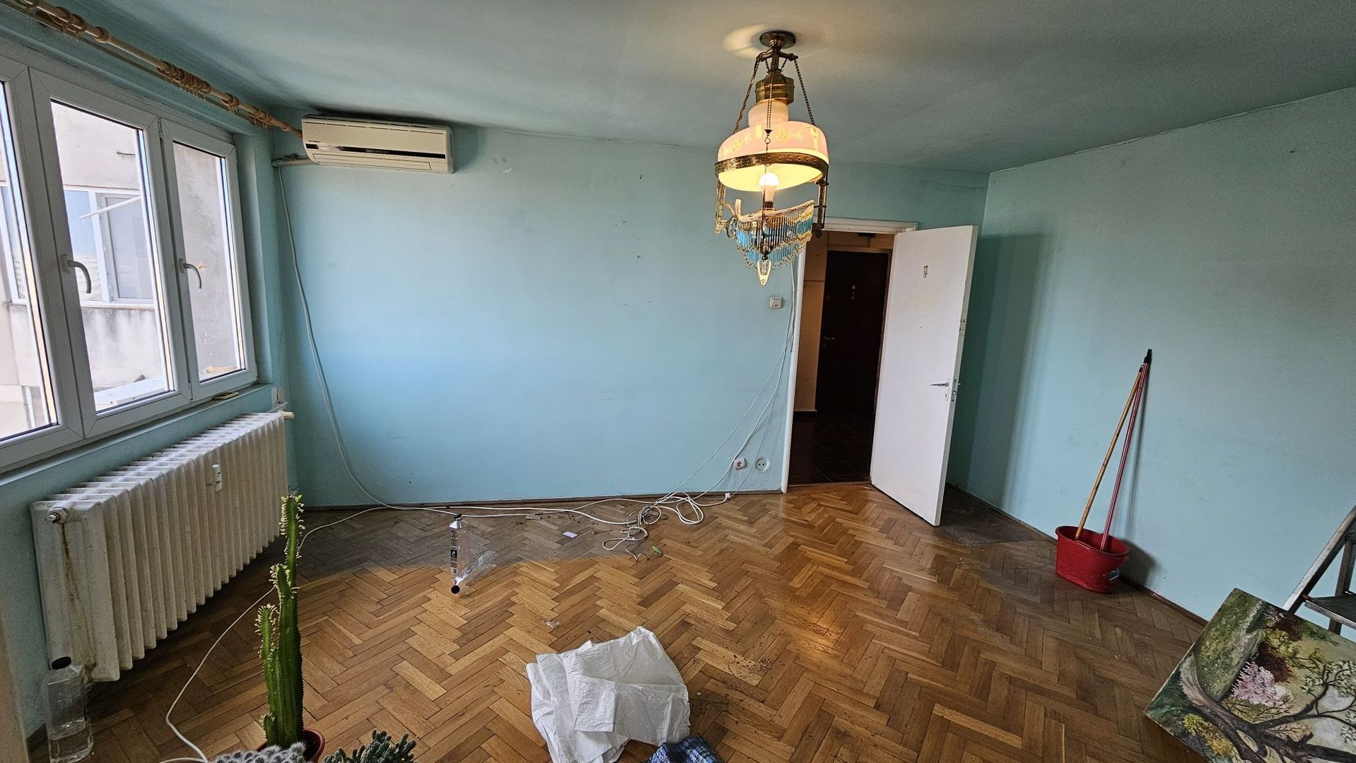 Apartament Vatra Luminoasa/Parc Nichita Stanescu - Poză 1
