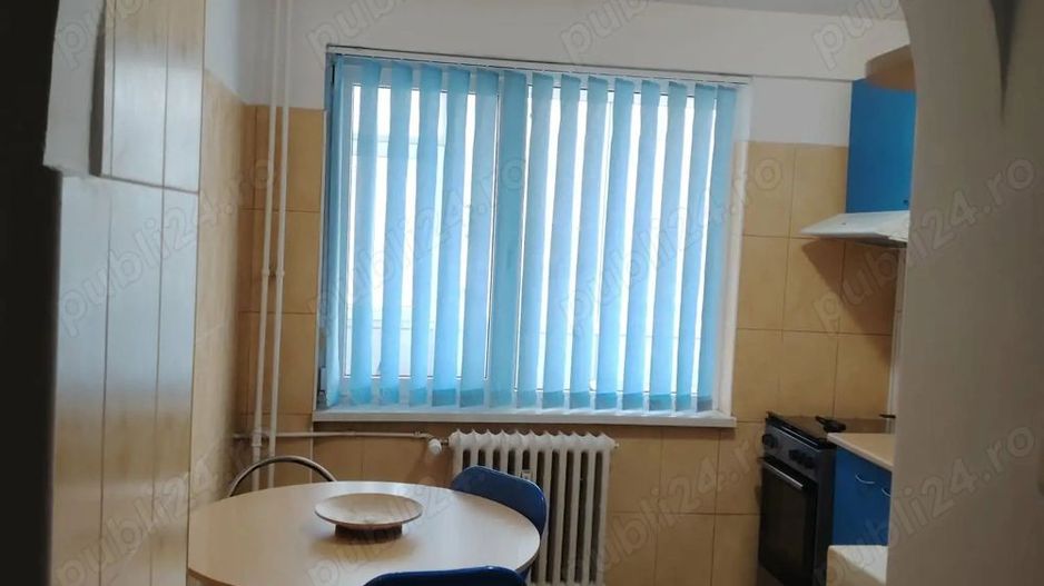 Apartament 2 camere mobilat, AC, mobilat complet, lângă metrou Grigorescu - Poză 8
