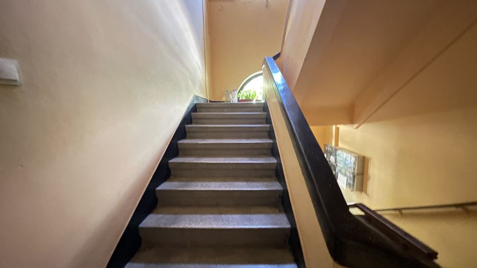 Apartament cu 2 camere in bloc de cărămidă , etajul 1 - Poză 26