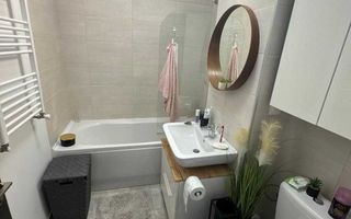 Apartament 2 camere de închiriat | Timișoara 58 Residence | Etaj 10 - Poză 4