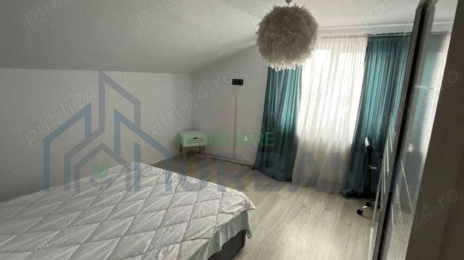 Apartament 2 camere-Valea Lupului - Poză 4