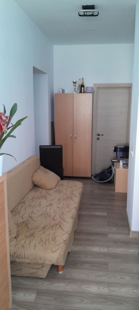 Două case + 1.171 mp teren în zona Freidorf din Timișoara - Poză 14