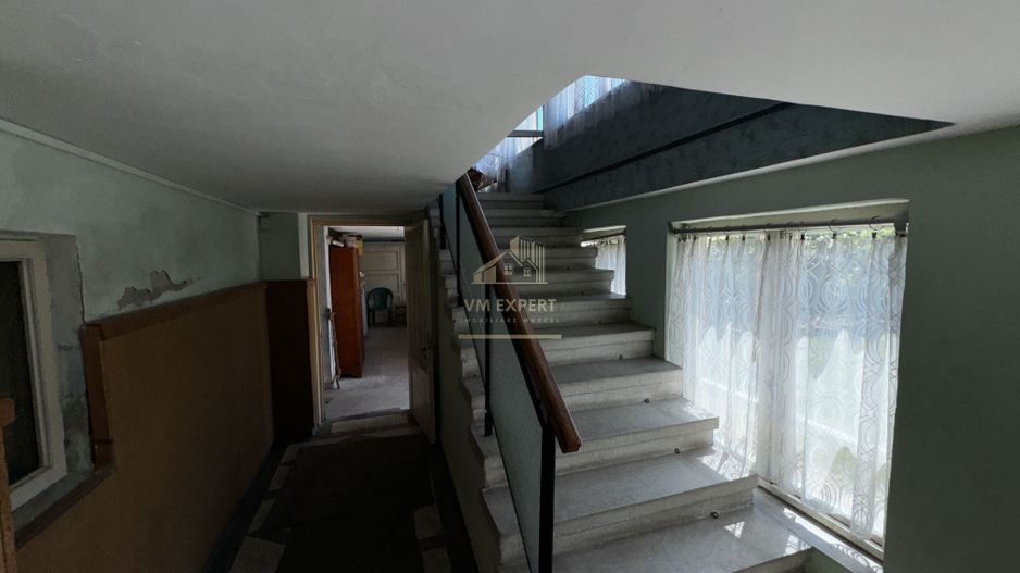 CASA 4 CAMERE CAMPULUNG, TEREN 3213 MP - Poză 12