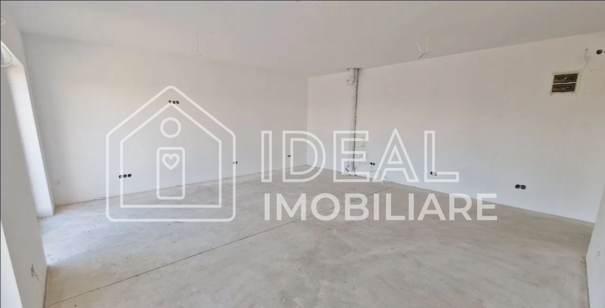 Spatiu comercial de inchiriat in Zona Doamna Stanca din Sibiu - Poză 3