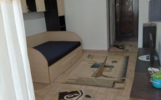 Inchiriez garsoniera gara nicolina - Poză 2