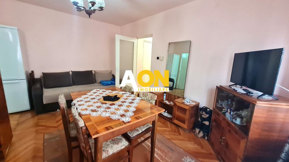 Apartament 2 Camere, 48 mp, Semidecomandat, Zona Cetate - Poză 2