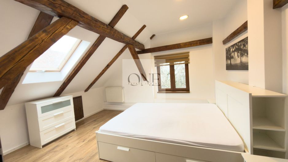 Apartament la casa, zona Patria - Poză 10