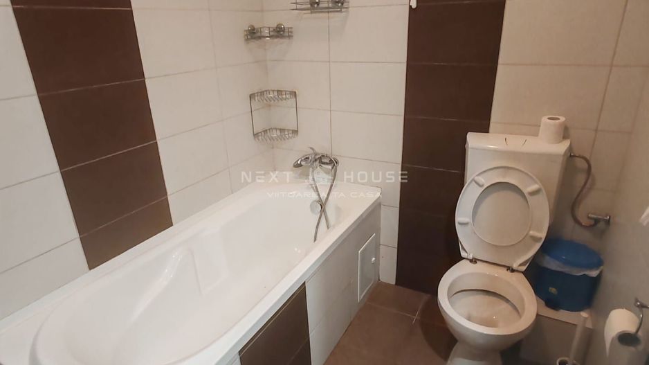 Garsoniera 13 Septembrie (  Rahova - Sebastian ) - Poză 12