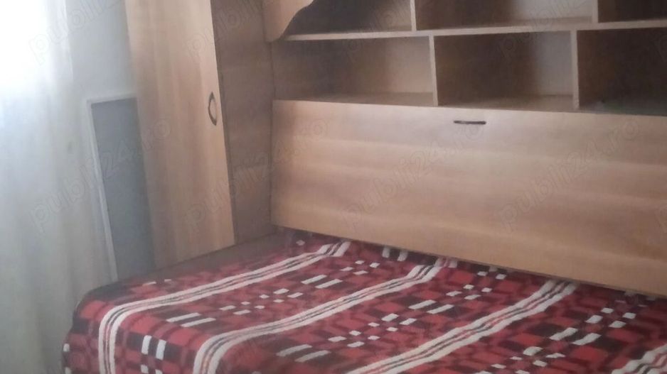 De inchiriat apartament cu 2 camere, Micro 20, 350 Euro - Poză 4
