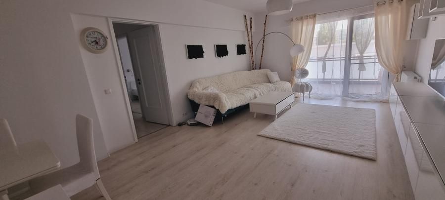 Apartamentul Cu 3 camere Doamna Ghica Plaza, terasă 27 mp, 2 băi, spațios - Poză 12