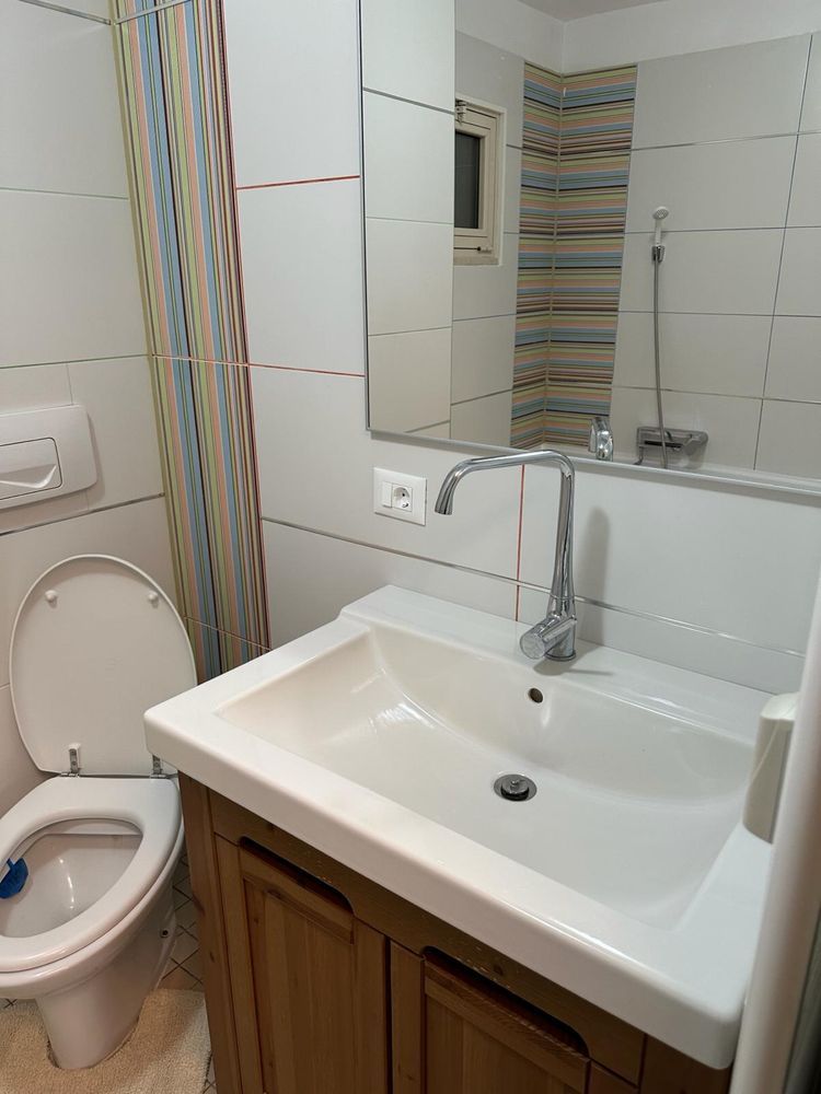 Apartament 2 camere, bdul Unirii , pretabil Booking - Poză 6