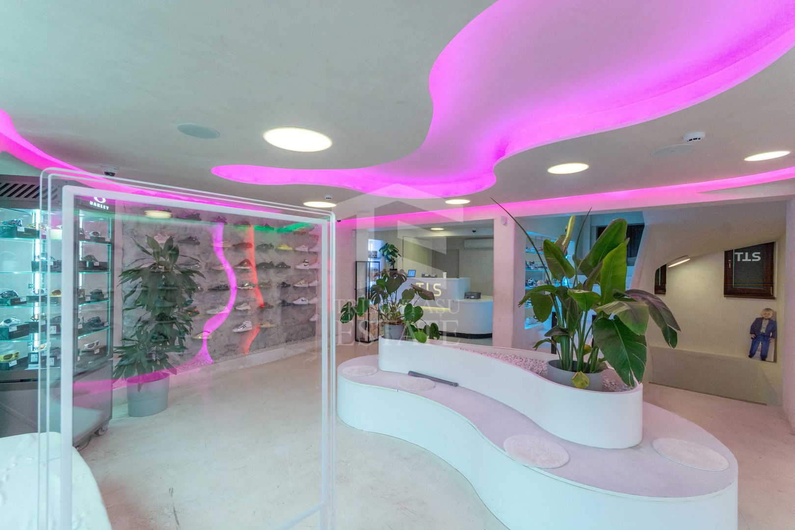 Spatiu Comercial | Showroom | Birou | I.C. Bratianu | Universitate - Poză 9