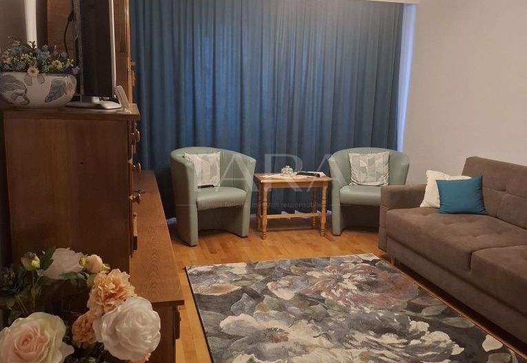 Apartament cu 3 camere, panoramic – zona FSEGA și Iulius Mall. - Poză 1