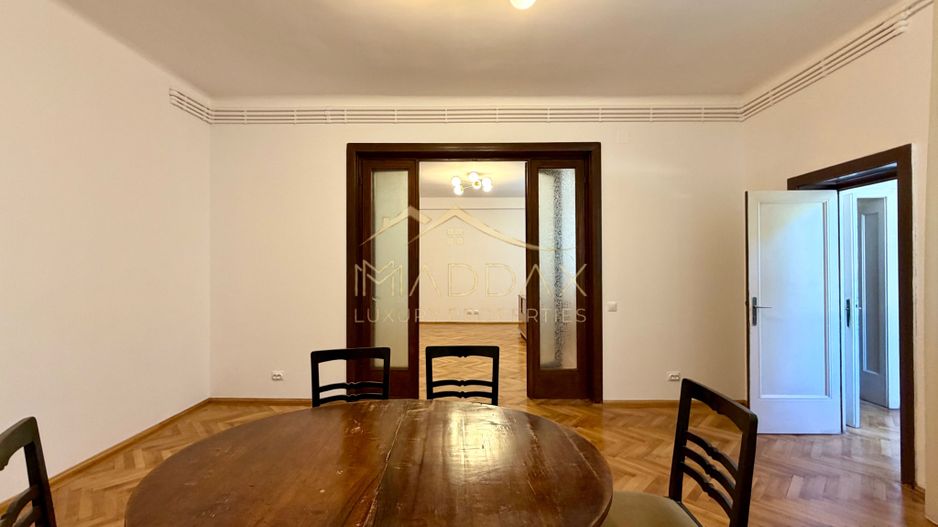 Birou cu 5 camere Unic *160mp* // Zona Eminescu- Polona - Poză 10