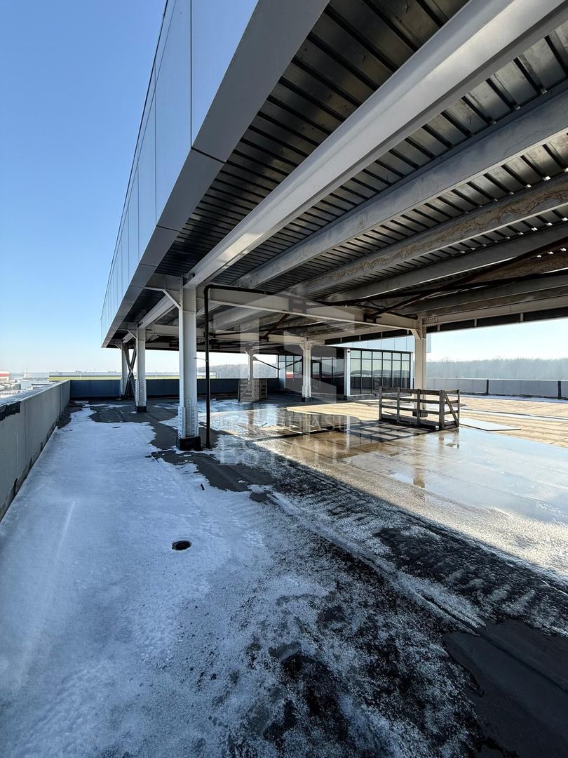 Spatiu comercial nou Stefanesti A3 inchiriat - Poză 6