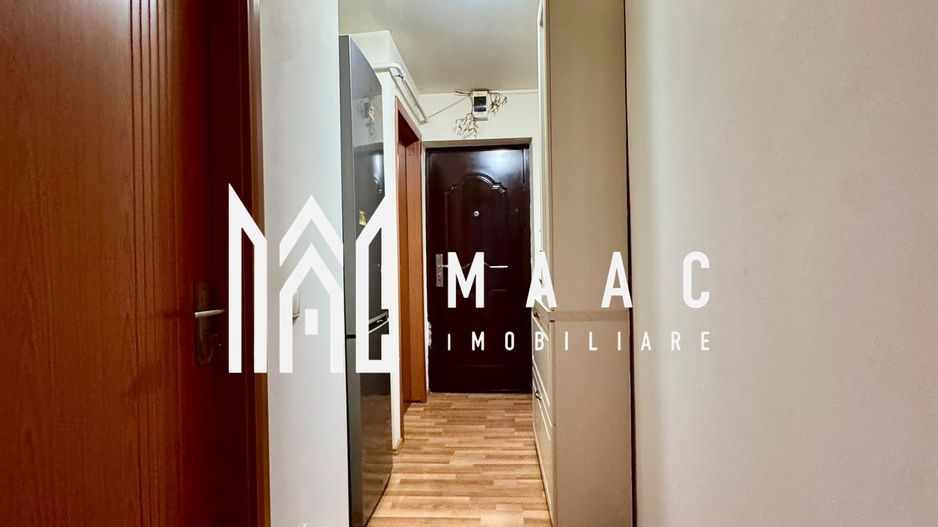 Garsonieră de vânzare | Cartierul Nord | 33 mp, balcon - Poză 9