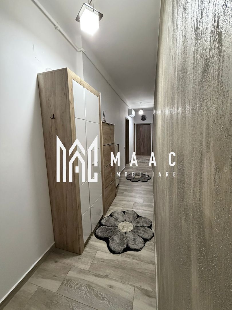 Apartament 3 camere | Decomandat | 66MPU | Tineretului - Poză 10