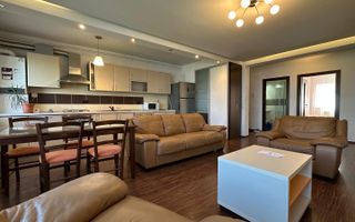 Apartament cu 4 camere in cartierul Buna Ziua! - Poză 1