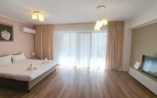 Apartament tip studio la cheie in bloc nou! - Poză 5