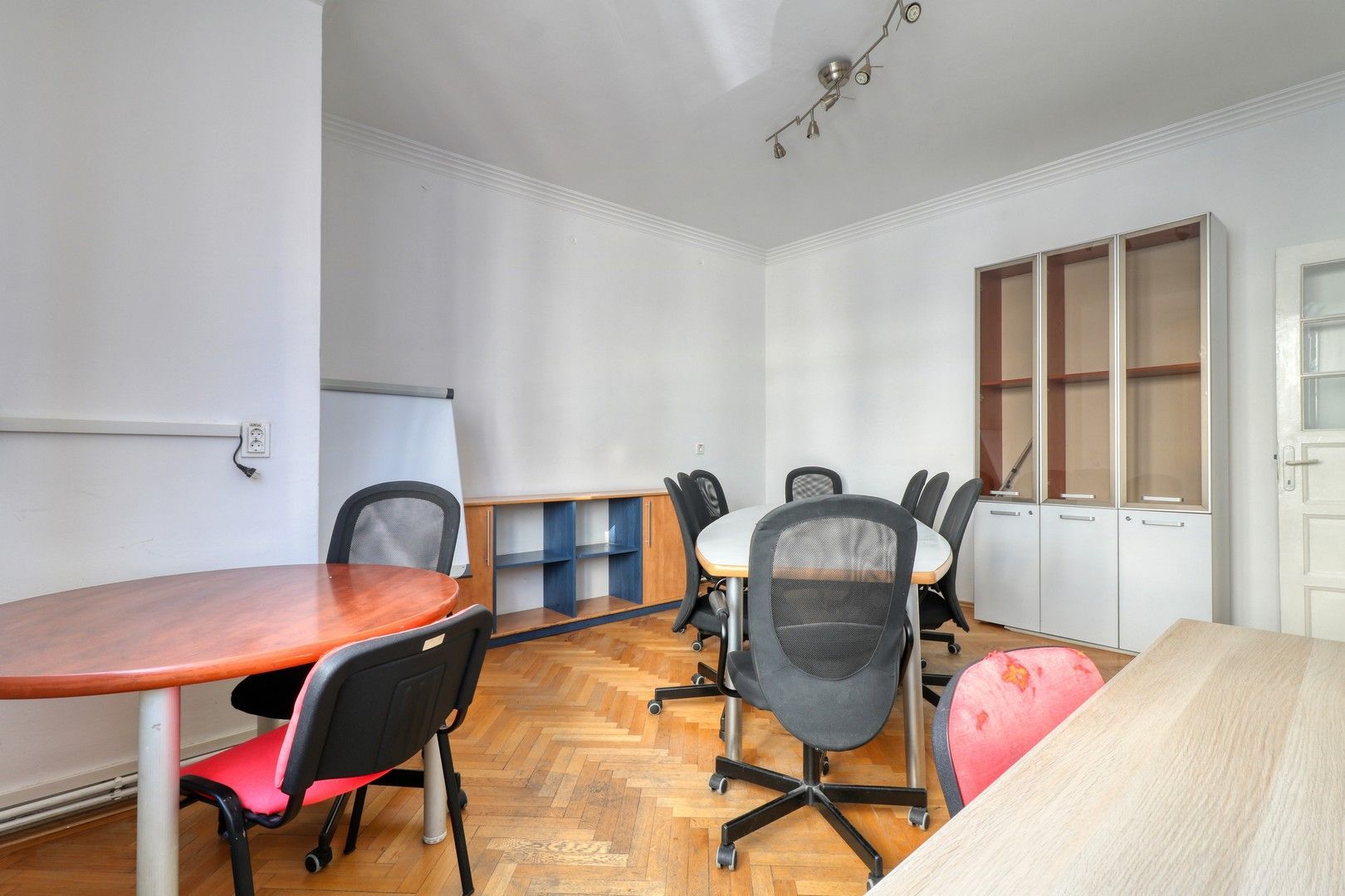 Romană- 5 camere- 140 mp - centrala termica - Poză 19