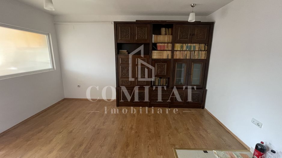 Apartament 2 camere | Semidecomandat | Str Florilor - Poză 2