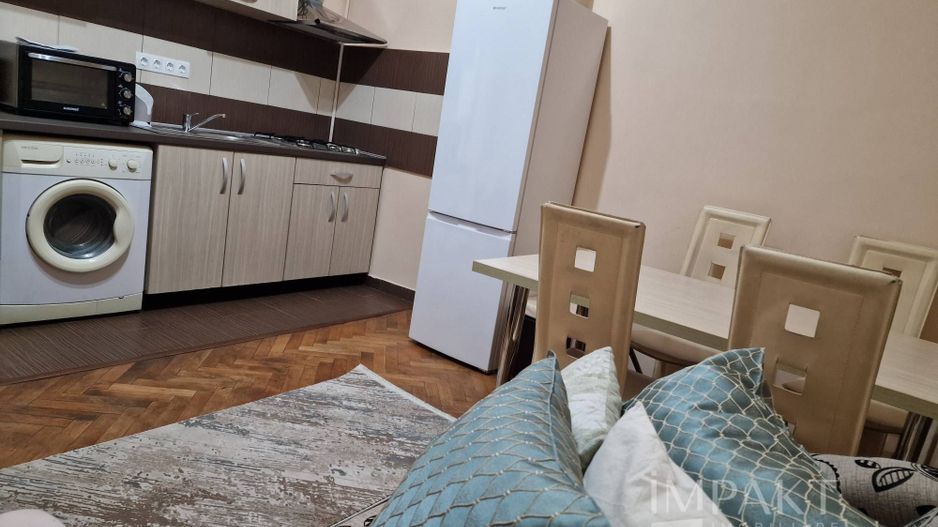 Apartament 2 camere Calea Moților | Locație ultracentrală - Poză 3